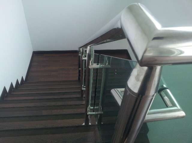 3 Storey Freehold Endlot USJ Heights Cyprus - photo 12