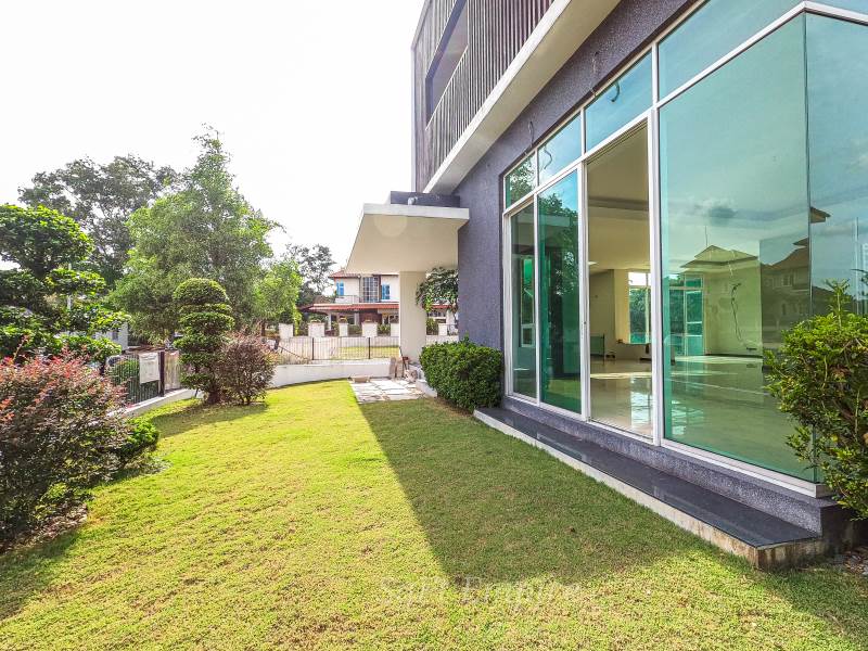 Modern Bungalow  Bkt Jelutong Pool n Private Lift - photo 5