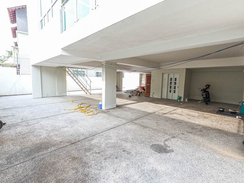 Modern Bungalow  Bkt Jelutong Pool n Private Lift - photo 10