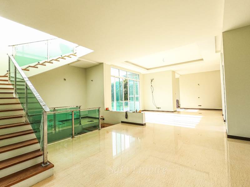 Modern Bungalow  Bkt Jelutong Pool n Private Lift - photo 12