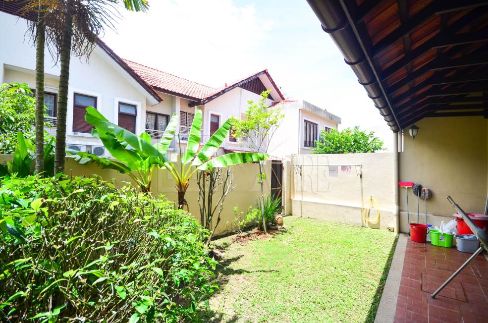 Renovated,2 Stry SuperLink House at TROPIKA 3 - photo 11