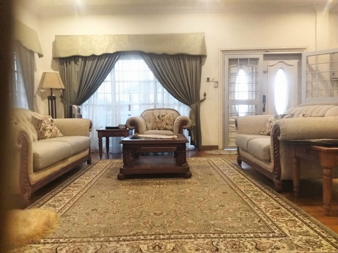 Sweet Bungalow 2 and half str  Seksyen 8 Shah Alam - photo 1