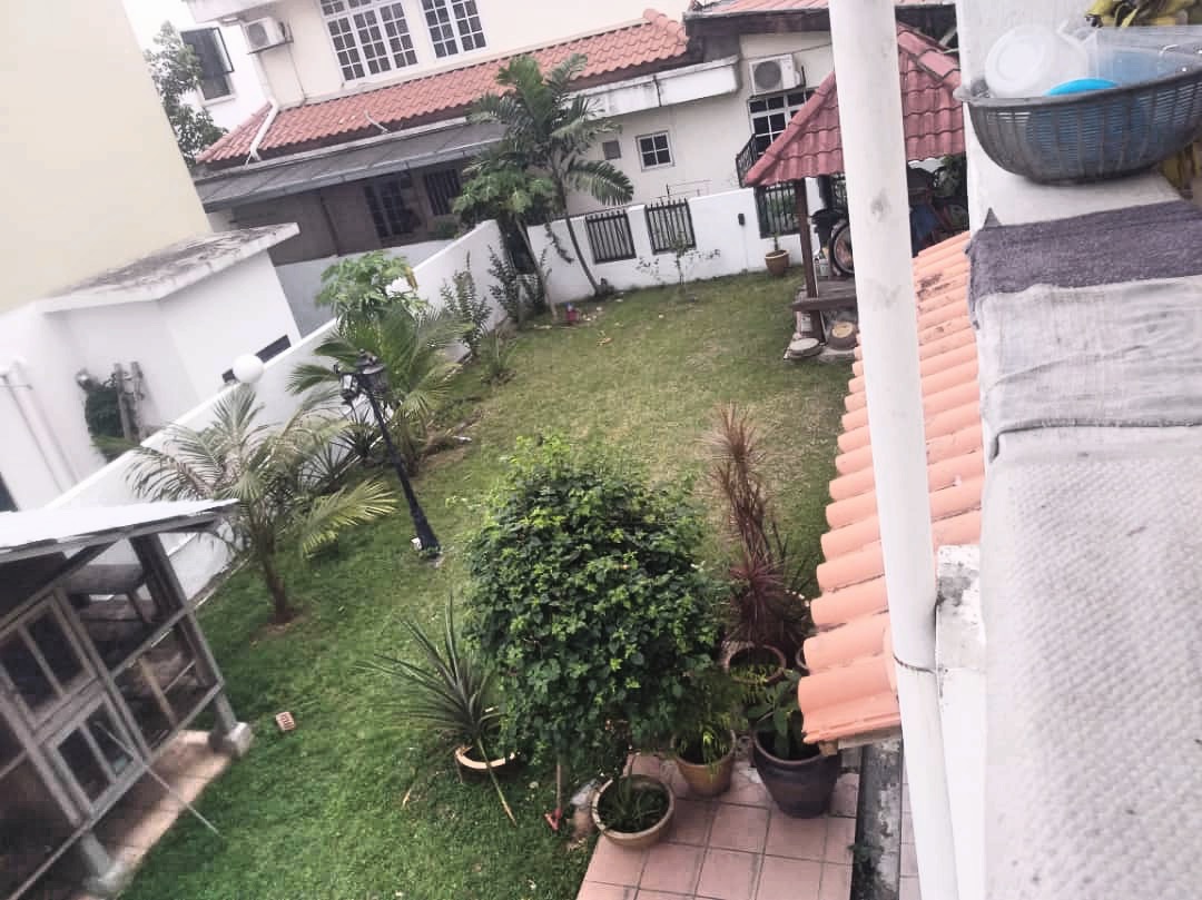 Sweet Bungalow 2 and half str  Seksyen 8 Shah Alam - photo 5