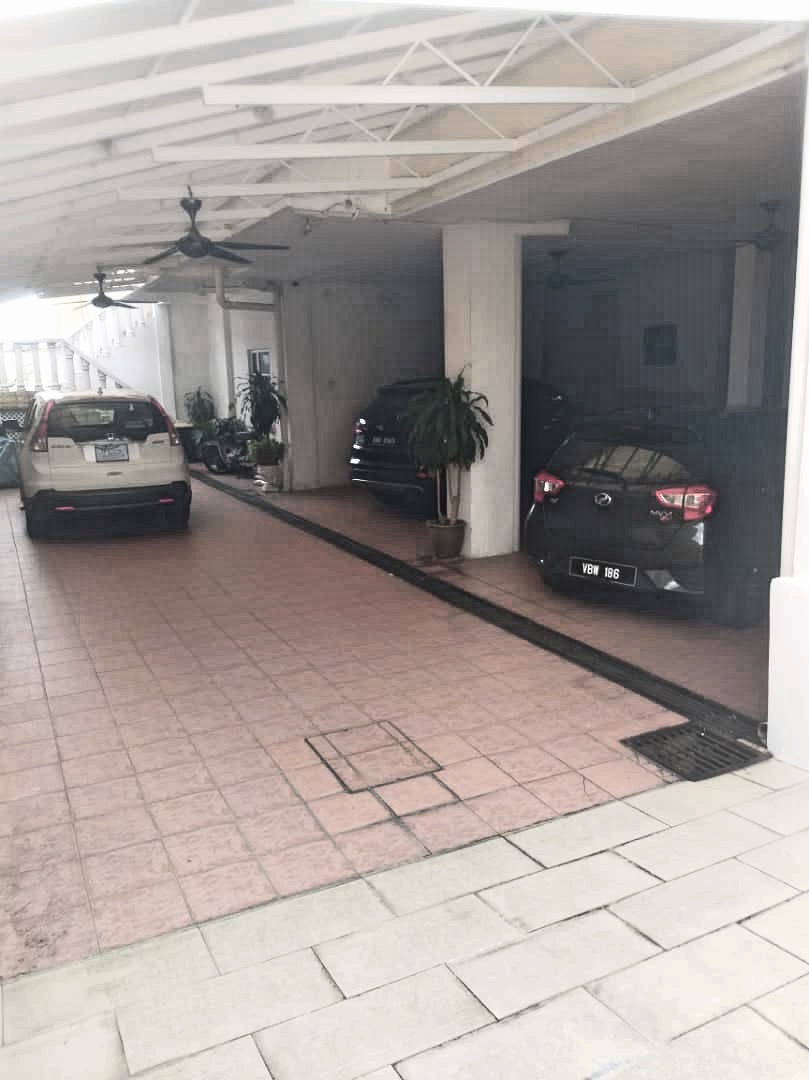 Sweet Bungalow 2 and half str  Seksyen 8 Shah Alam - photo 7
