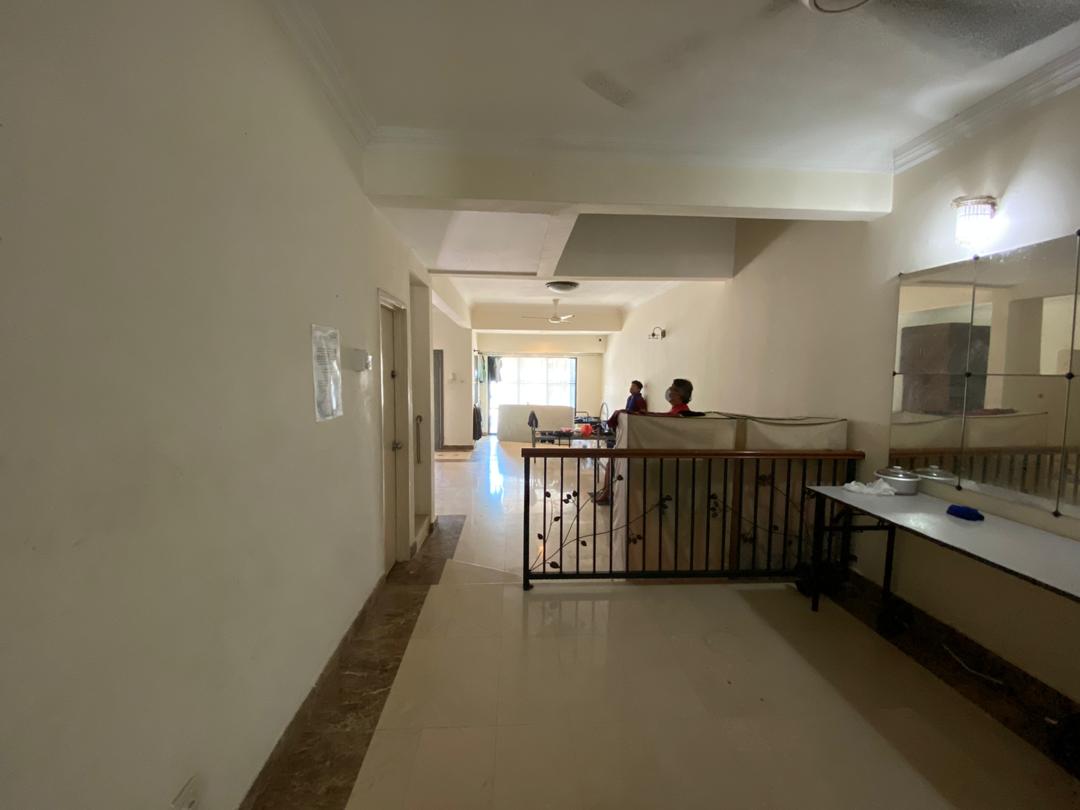 2 Storey FACING OPEN Jalan Kubah,Bkt Jelutong - photo 4