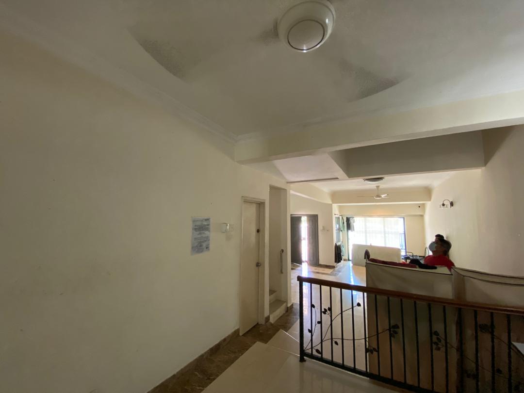2 Storey FACING OPEN Jalan Kubah,Bkt Jelutong - photo 5