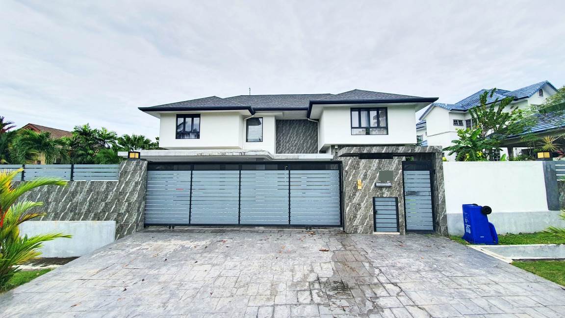 Two Storey Bungalow House Seksyen 9, Shah Alam - photo 3