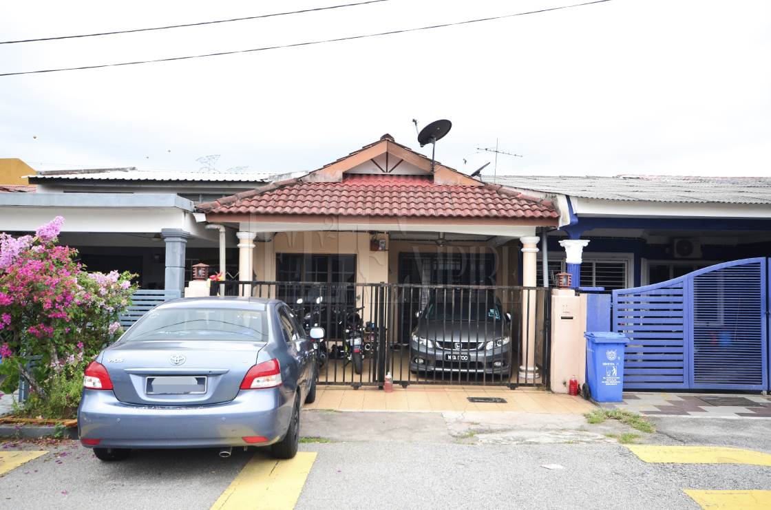 Single Storey Intermediate Seksyen 24 - photo 1