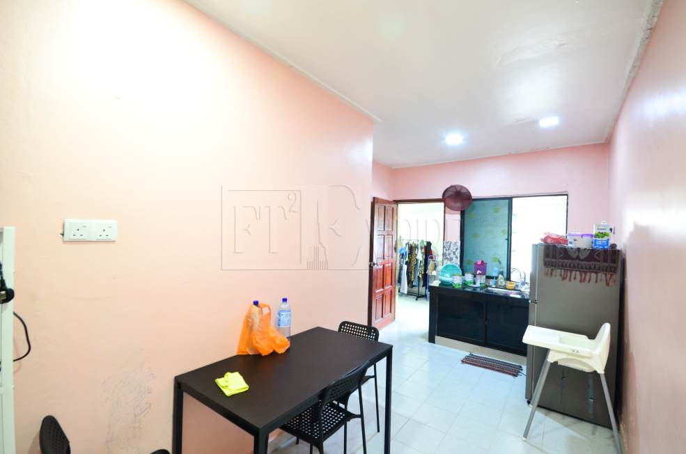 Single Storey Intermediate Seksyen 24 - photo 7