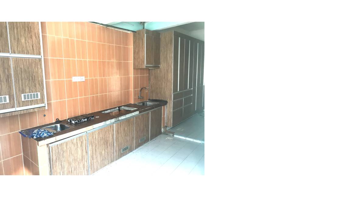 2 Storey Terrace House Taman Desa Bakti KL - photo 2