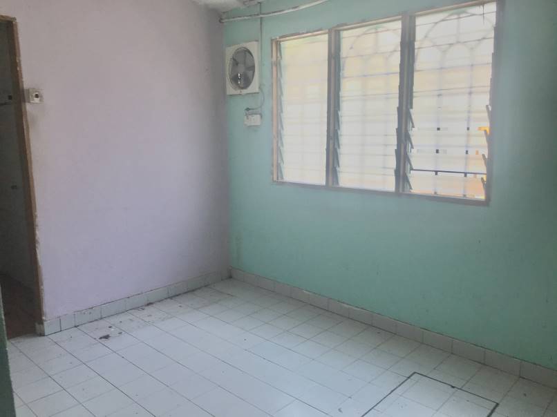 2 Storey Terrace House Taman Desa Bakti KL - photo 3