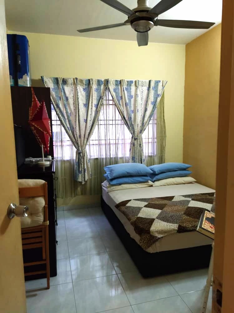 GROUND FLOOR PUNCAK SERI KELANA CONDOMINIUM - photo 5