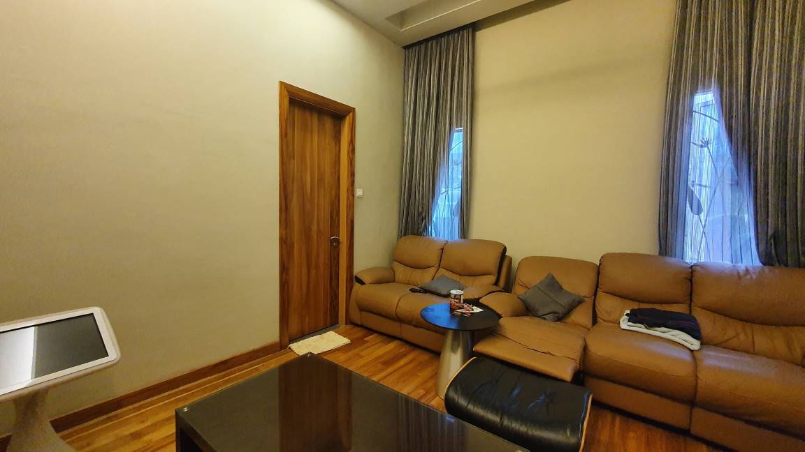 2 Sty Bungalow at Laman Seri, Seksyen 13 Shah Alam - photo 5