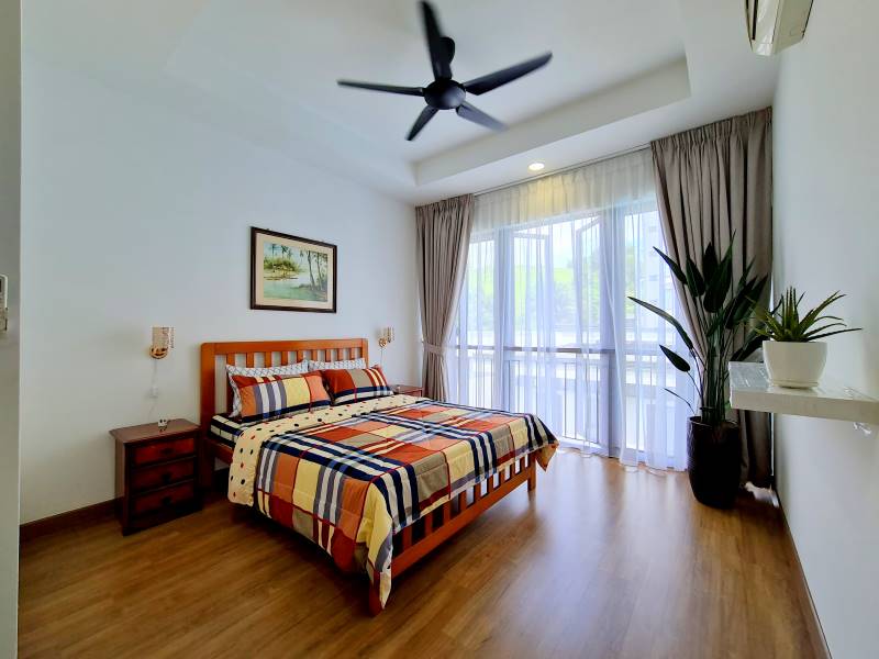 Townhouse Rimbun Sanctuary, Bukit Jelutong - photo 5