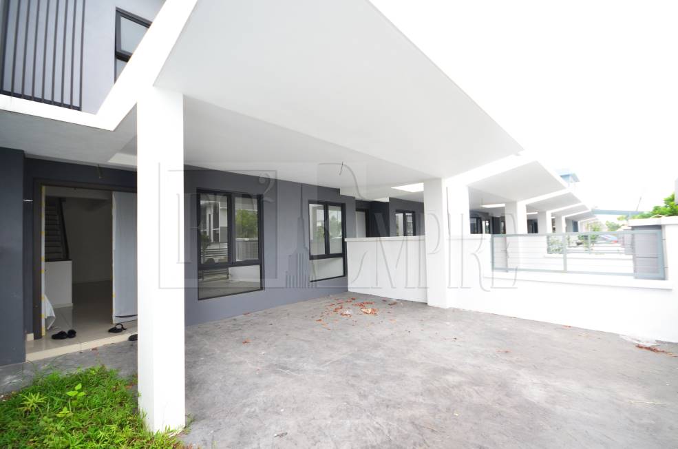 2 STOREY TERRACE DAHLIA, SECTION U12, Shah Alam - photo 3