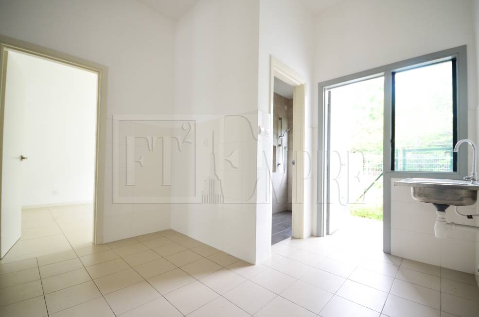 2 STOREY TERRACE DAHLIA, SECTION U12, Shah Alam - photo 5