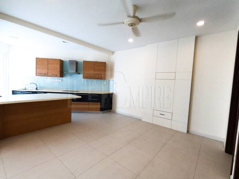The Residence, Luxury RENO Bungalow Mont Kiara - photo 6