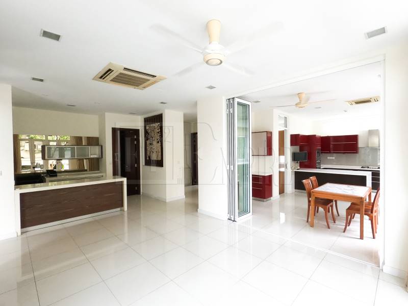 The Residence, Luxury RENO Bungalow Mont Kiara - photo 8