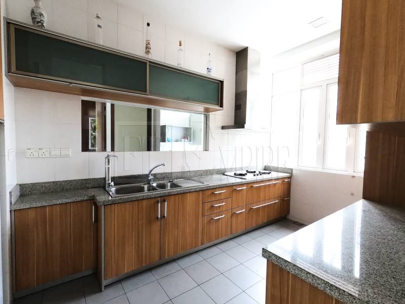 The Residence, Luxury RENO Bungalow Mont Kiara - photo 9
