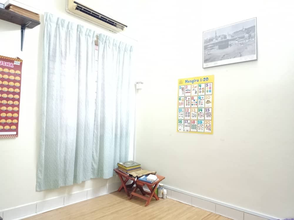 2 STY JALAN SRI PAGI SAUJANA UTAMA AT SUNGAI BULOH - photo 3