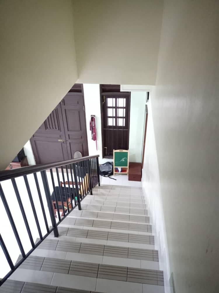 2 STY JALAN SRI PAGI SAUJANA UTAMA AT SUNGAI BULOH - photo 6
