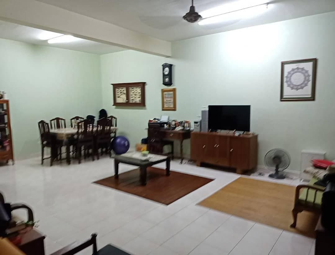 2 STY JALAN SRI PAGI SAUJANA UTAMA AT SUNGAI BULOH - photo 7