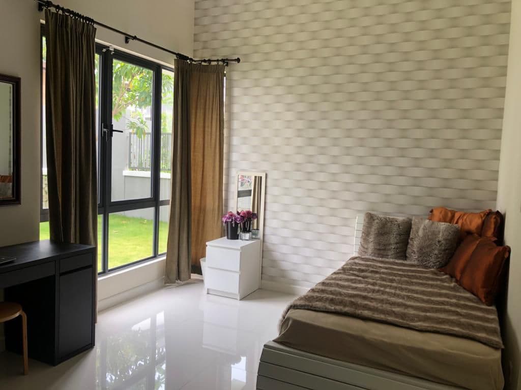 SemiD Villas at Bandar Sri Coalfields Sungai Buloh - photo 2