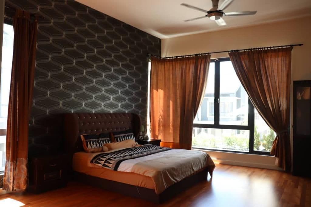 SemiD Villas at Bandar Sri Coalfields Sungai Buloh - photo 3