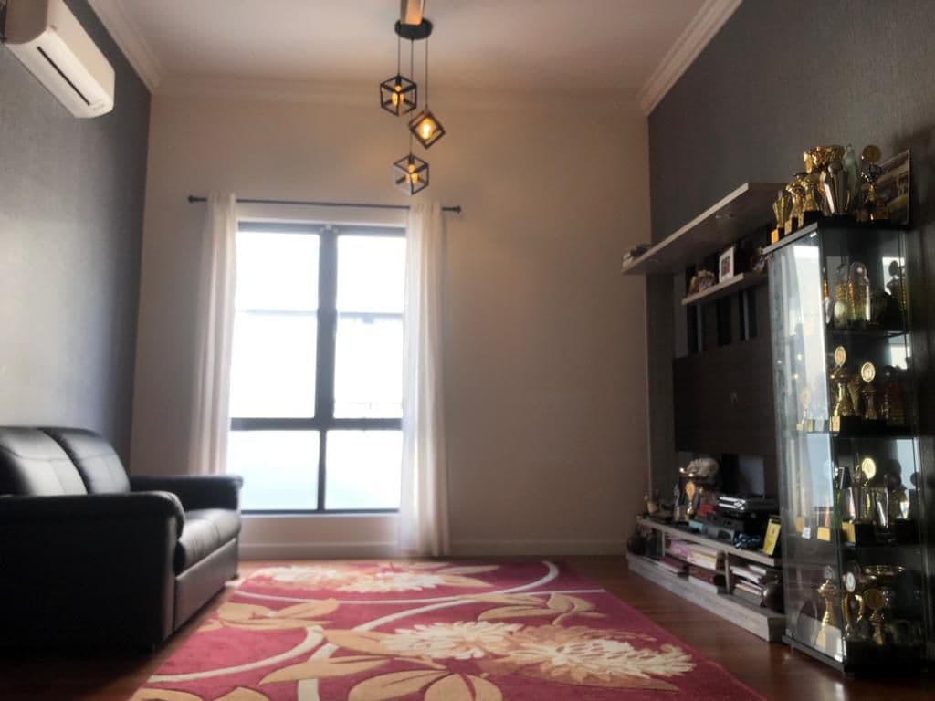 SemiD Villas at Bandar Sri Coalfields Sungai Buloh - photo 6