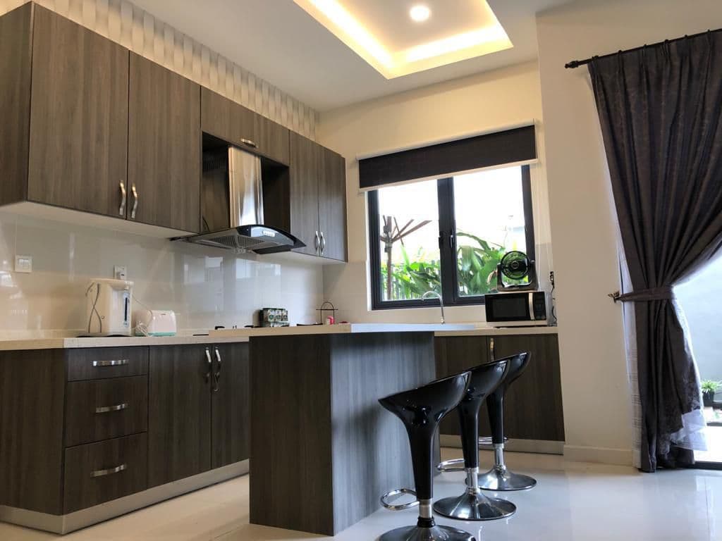 SemiD Villas at Bandar Sri Coalfields Sungai Buloh - photo 8
