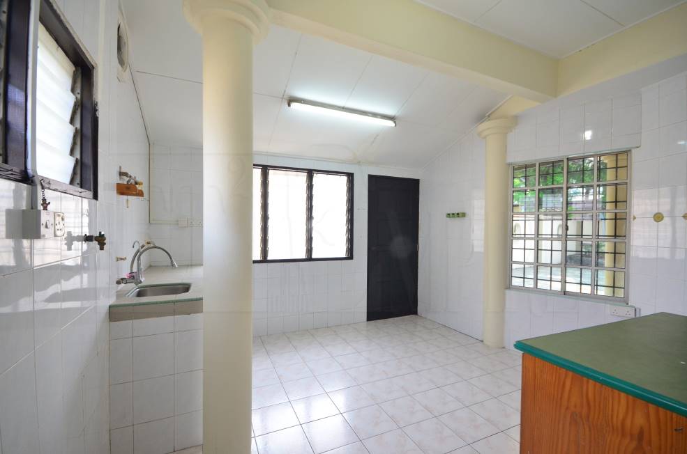 Double Storey Corner Lot Seksyen 7 Shah Alam - photo 6