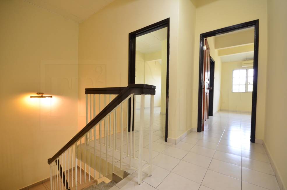 Double Storey Corner Lot Seksyen 7 Shah Alam - photo 9