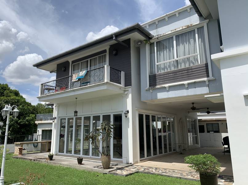 2Sty Bungalow  Kota Kemuning Seksyen 32 Shah Alam - photo 2