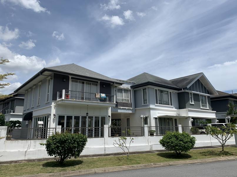 2Sty Bungalow  Kota Kemuning Seksyen 32 Shah Alam - photo 3