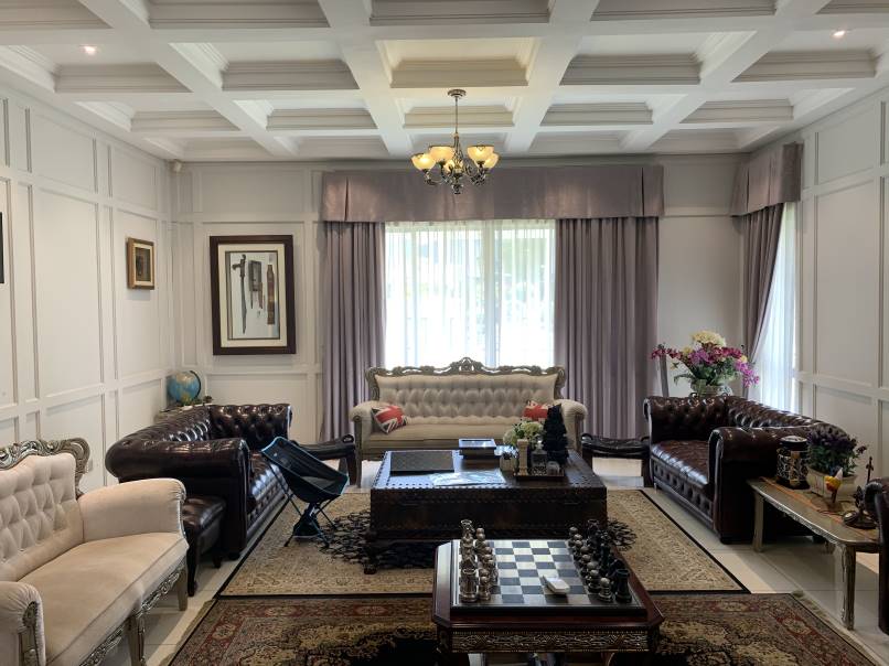 2Sty Bungalow  Kota Kemuning Seksyen 32 Shah Alam - photo 4