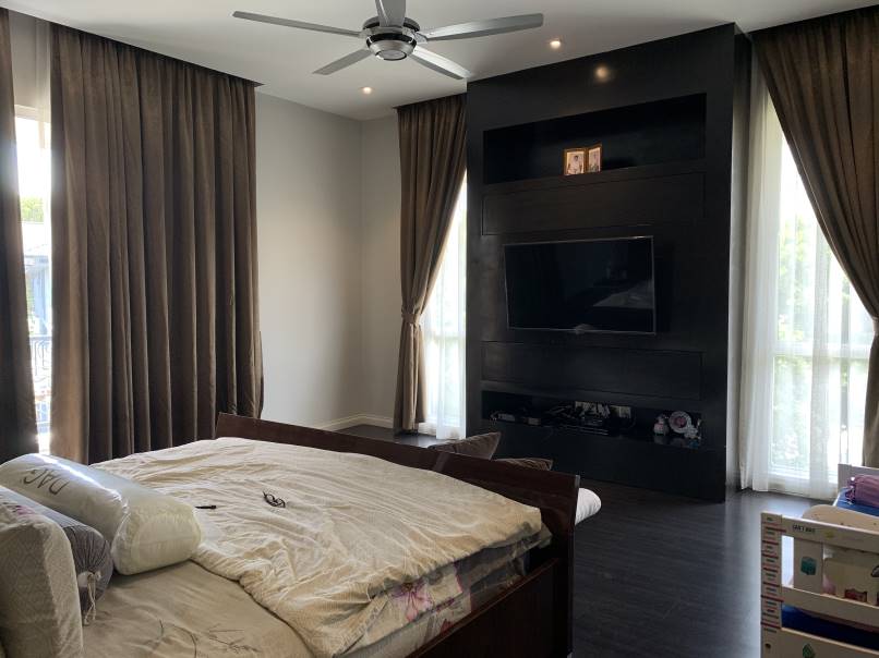 2Sty Bungalow  Kota Kemuning Seksyen 32 Shah Alam - photo 8