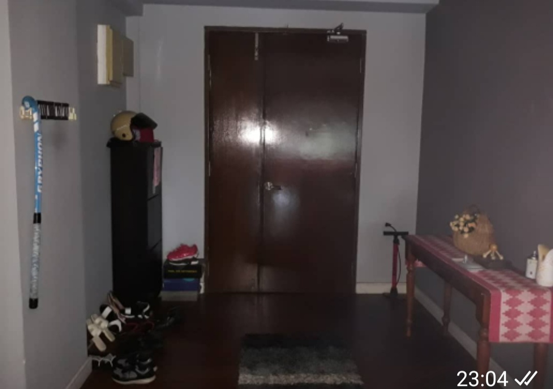 Condominium Sri Lojing Wangsa Maju - photo 2