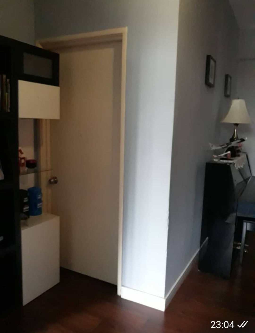 Condominium Sri Lojing Wangsa Maju - photo 5