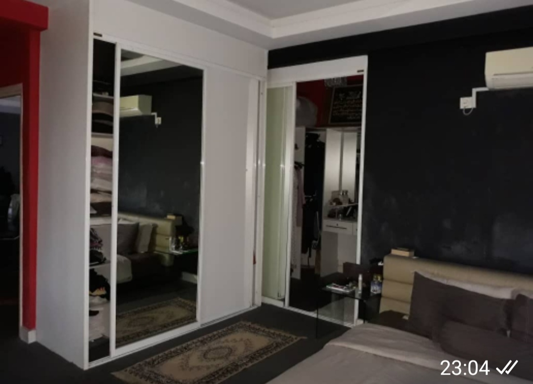 Condominium Sri Lojing Wangsa Maju - photo 6