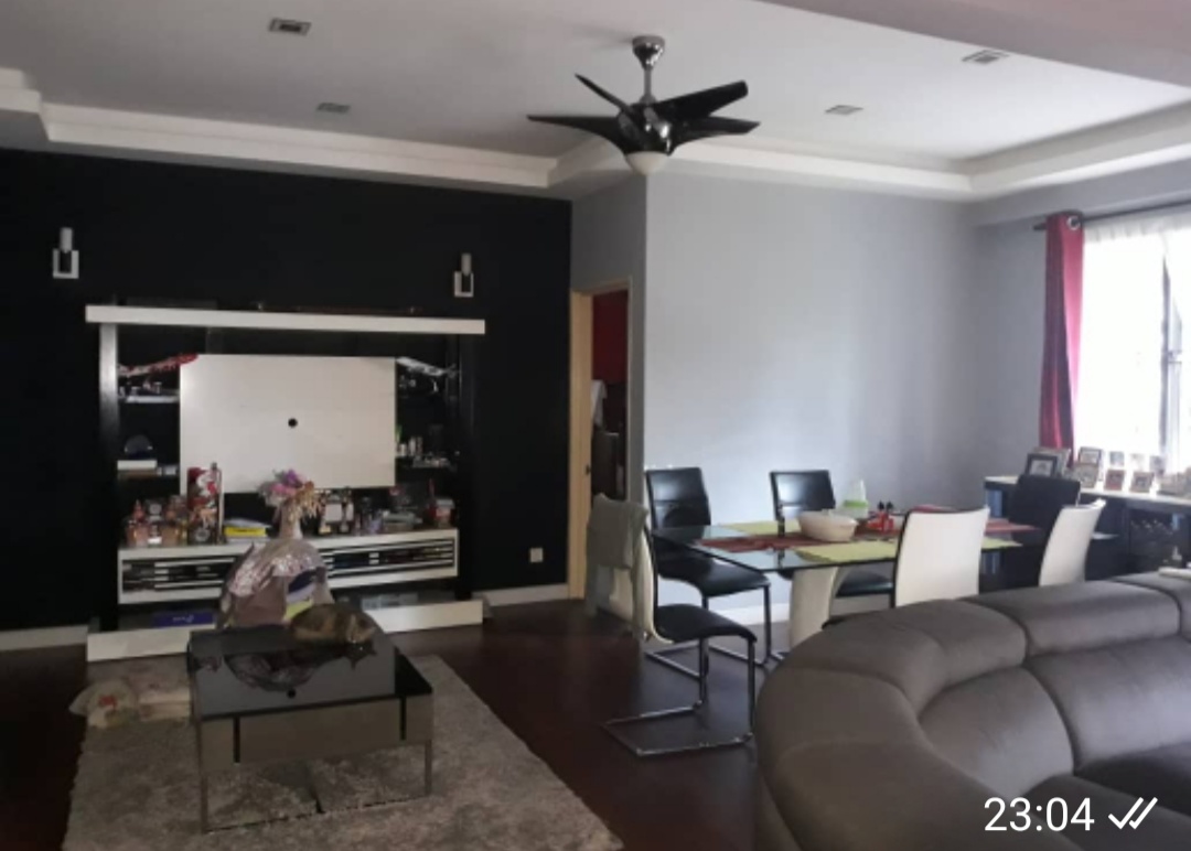 Condominium Sri Lojing Wangsa Maju - photo 7