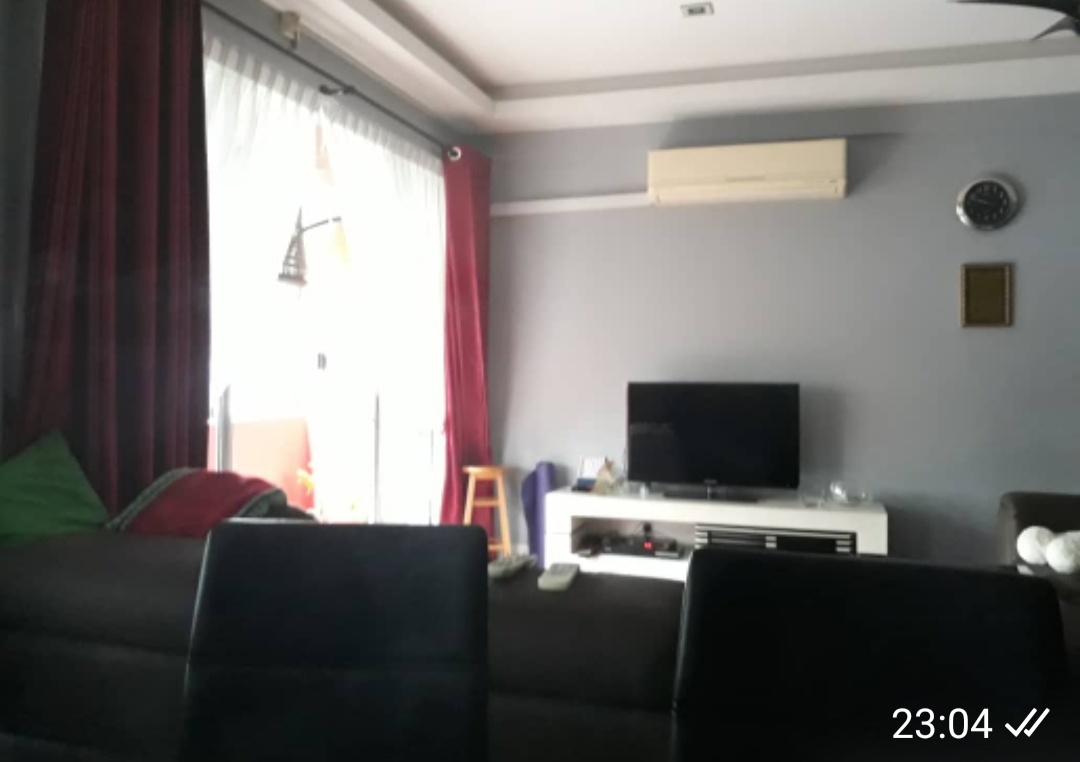 Condominium Sri Lojing Wangsa Maju - photo 8