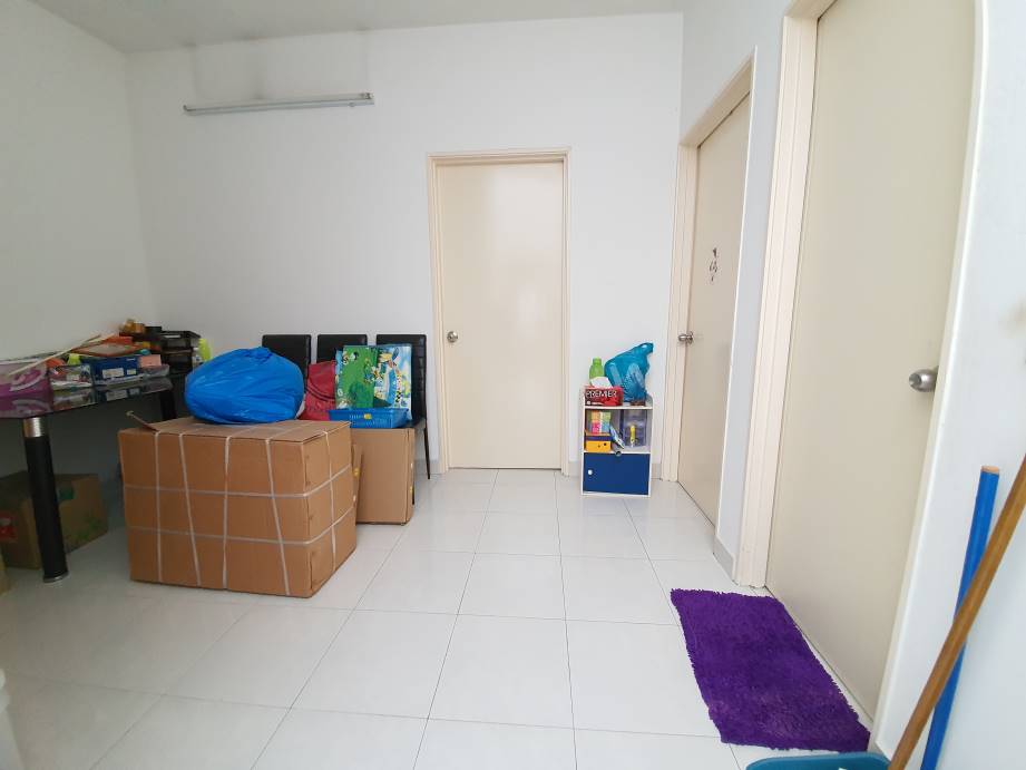 2 Storey Terrace Jalan Setia Impian Setia Alam - photo 2