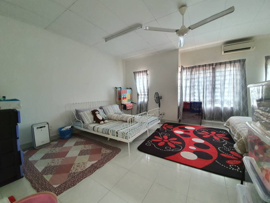 2 Storey Terrace Jalan Setia Impian Setia Alam - photo 5