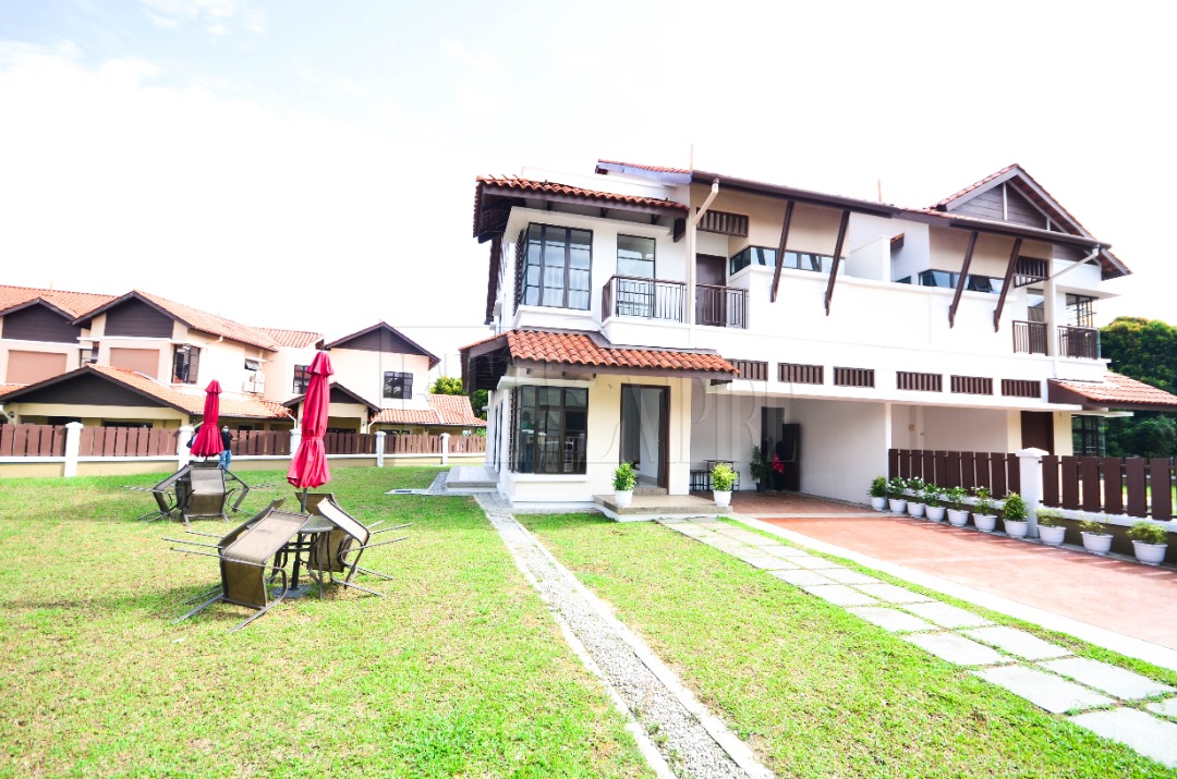 Semi D Alam Impian Shah Alam - photo 8