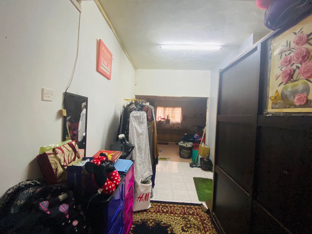 DOUBLE STOREY TERRACE HOUSE TAMAN EMAS KAPAR KLANG - photo 3