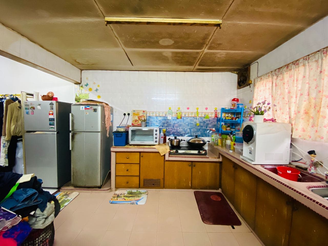 DOUBLE STOREY TERRACE HOUSE TAMAN EMAS KAPAR KLANG - photo 4