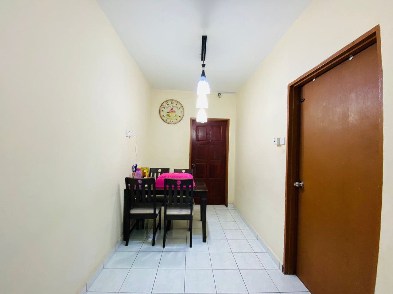 2 STOREY TERRACE TAMAN SUBANG PERDANA SEKSYEN 2 - photo 6