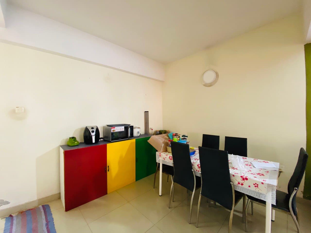 2STY TERRACE, CAHAYA ALAM SEKSYEN U12 SHAH ALAM - photo 2