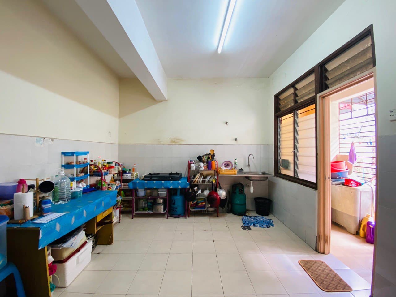 2STY TERRACE, CAHAYA ALAM SEKSYEN U12 SHAH ALAM - photo 5