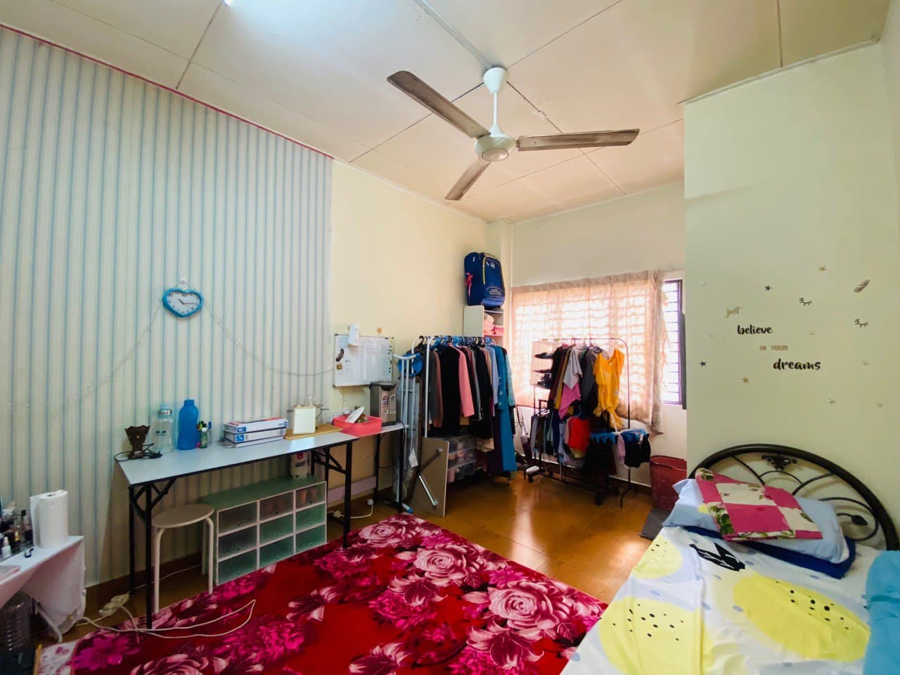 2STY TERRACE, CAHAYA ALAM SEKSYEN U12 SHAH ALAM - photo 6